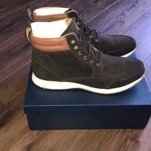 Men’s Cole Haan Sneaker/Boot